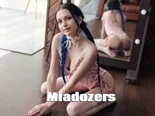 Miadozers