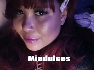 Miadulces