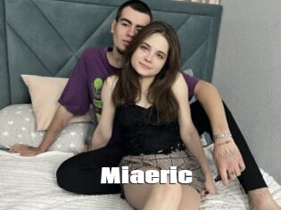 Miaeric