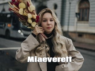 Miaeverett