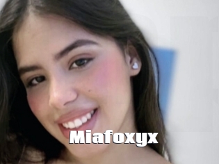 Miafoxyx