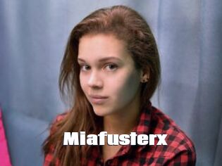 Miafusterx
