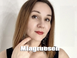 Miagruesen