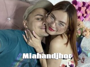 Miahandjhor