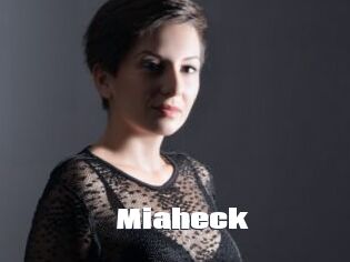 Miaheck