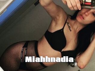 Miahhnadia