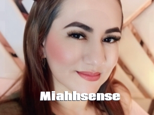 Miahhsense