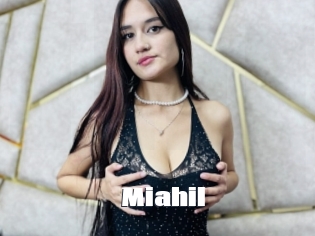 Miahil