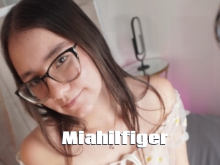 miahilfiger The hot porn