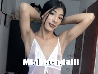 Miahkendalli