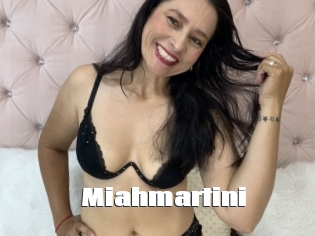 miahmartini The hot porn