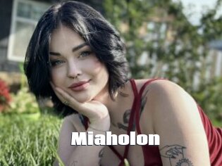 Miaholon