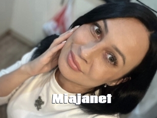 Miajanet