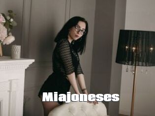 Miajoneses