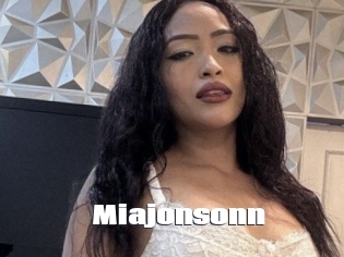 Miajonsonn