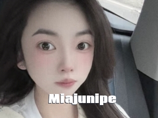 miajunipe The hot porn