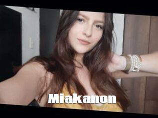 Miakanon