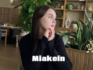 Miakein