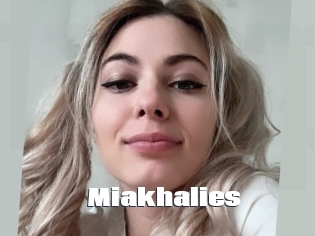 Miakhalies