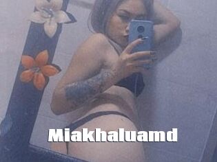 Miakhaluamd