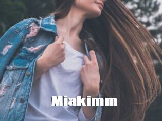 Miakimm