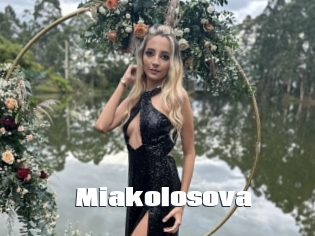 miakolosova The hot porn