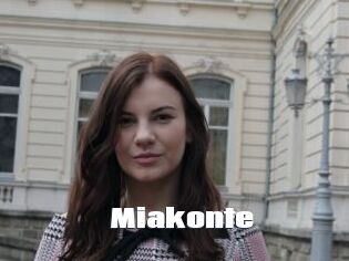 Miakonte