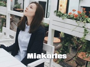 Miakortes