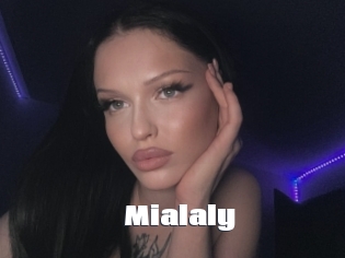Mialaly
