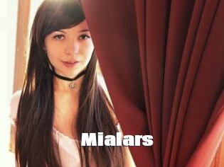 Mialars