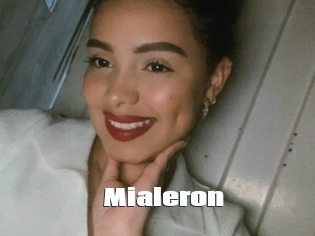 mialeron The hot porn