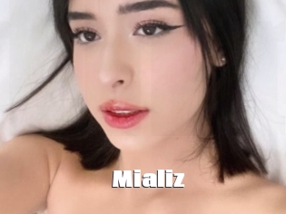 mializ The hot porn