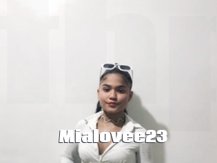 Mialovee23