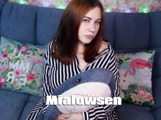 Mialowsen