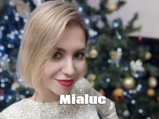mialuc The hot porn
