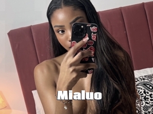 mialuo The hot porn