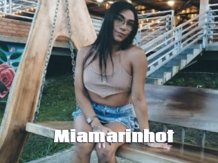 Miamarinhot