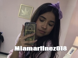 Miamartinez018