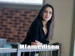 Miamedison
