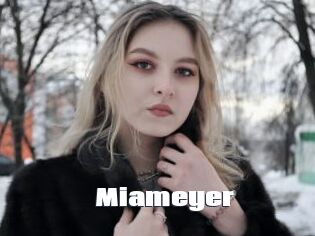 miameyer The hot porn