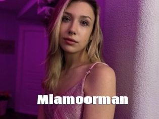 miamoorman The hot porn
