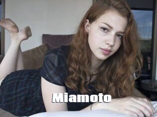 Miamoto