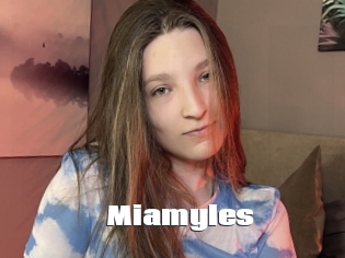 Miamyles