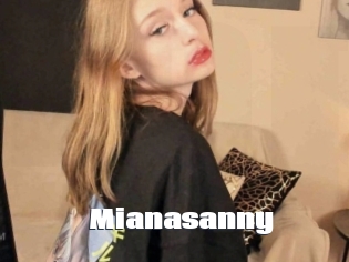 Mianasanny