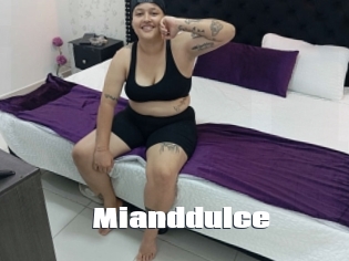 Mianddulce