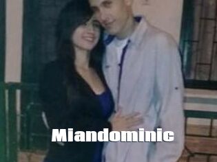 miandominic The hot porn