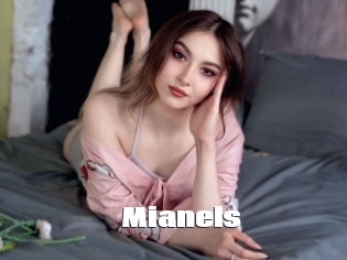 Mianels