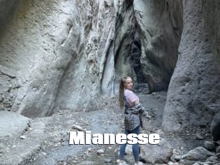 mianesse The hot porn