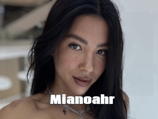 Mianoahr