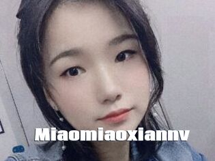 Miaomiaoxiannv